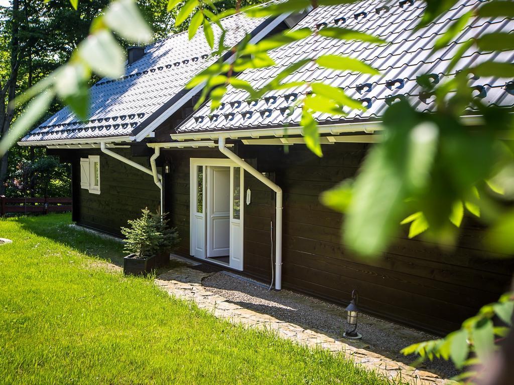 Gorska Legenda Apartamenty & Domki Щирк Номер фото