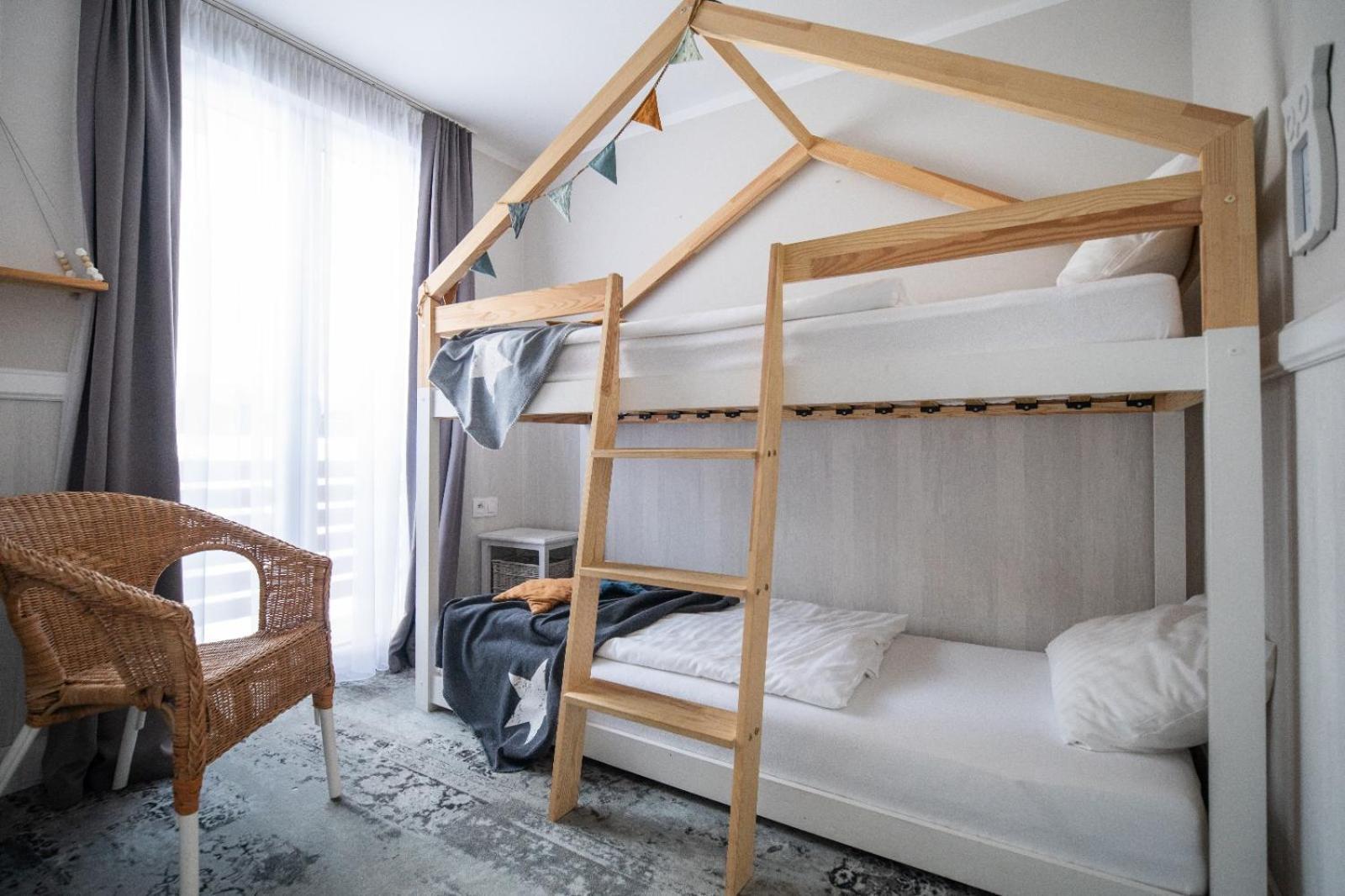 Gorska Legenda Apartamenty & Domki Щирк Экстерьер фото