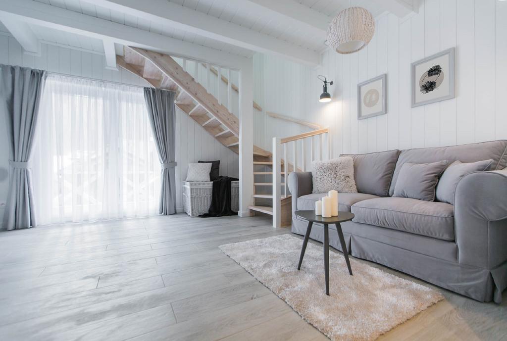 Gorska Legenda Apartamenty & Domki Щирк Номер фото