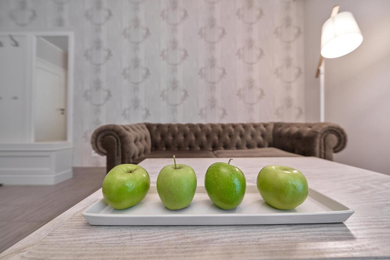 Gorska Legenda Apartamenty & Domki Щирк Экстерьер фото