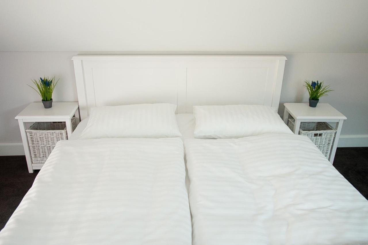Gorska Legenda Apartamenty & Domki Щирк Экстерьер фото